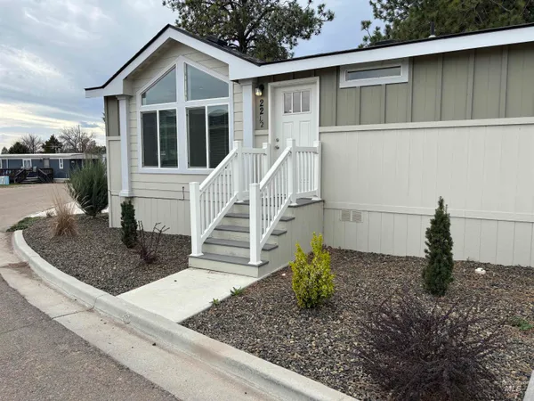 $135,000 | 1220 North 4th Street, Unit 22 5, Parma, ID 83660
