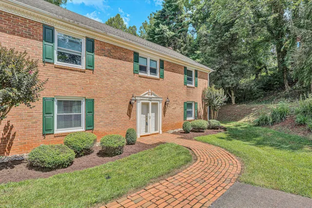 $450,000 | 280 Hillcrest Drive, Rocky Mount, VA 24151