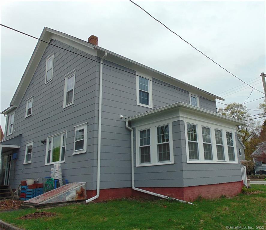 19 Palmer Street Killingly, CT 06239 - Photo 1 of 1