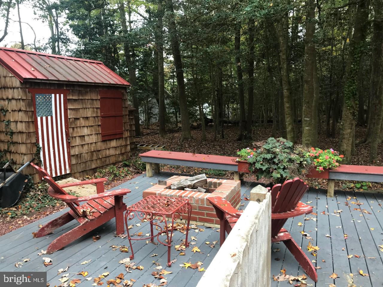 15376 Hudson Road Milton, DE 19968 - Photo 18 of 67 gardening shed