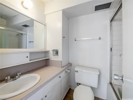 $415,000 | 2421 Ala Wai Boulevard, Unit 1204, Honolulu, HI 96815