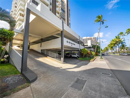 $415,000 | 2421 Ala Wai Boulevard, Unit 1204, Honolulu, HI 96815