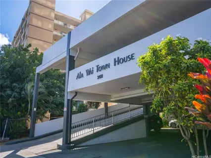 $415,000 | 2421 Ala Wai Boulevard, Unit 1204, Honolulu, HI 96815