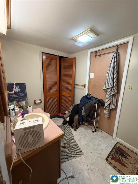 570 Georgetown Road Nazareth, PA 18064 - Photo 29 of 37 Lower Level Bathroom