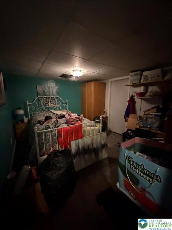 570 Georgetown Road Nazareth, PA 18064 - Photo 36 of 37 Bedroom Lower Level