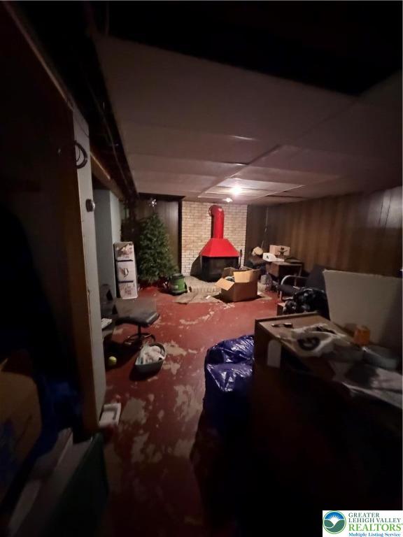 570 Georgetown Road Nazareth, PA 18064 - Photo 37 of 37 Family Room