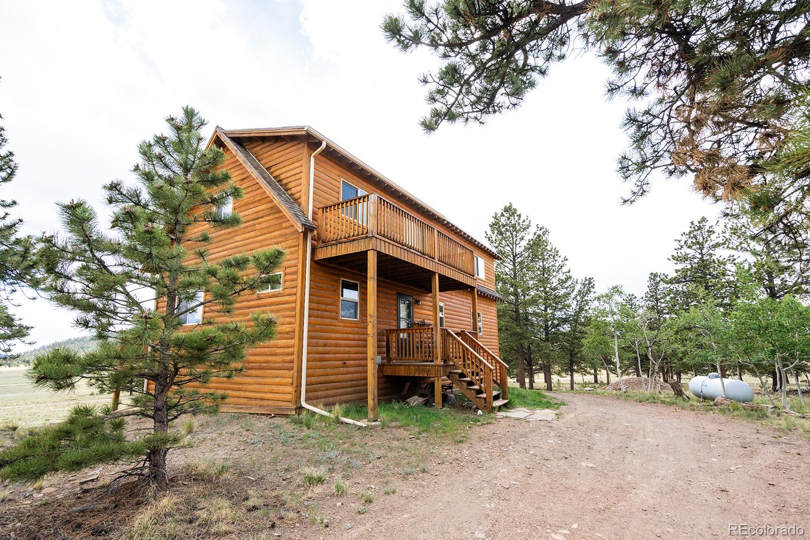 355 Oahu Road Hartsel, CO 80449 - Photo 48 of 50