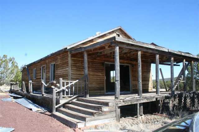 106 Tamarron Ranch Concho, AZ 85924 - Photo 5 of 5