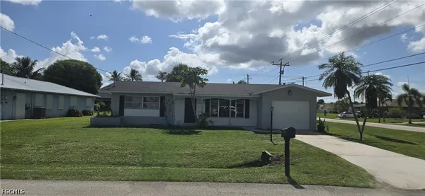 $175,000 | 3420 Southeast 5th Avenue, Cape Coral, FL 33904