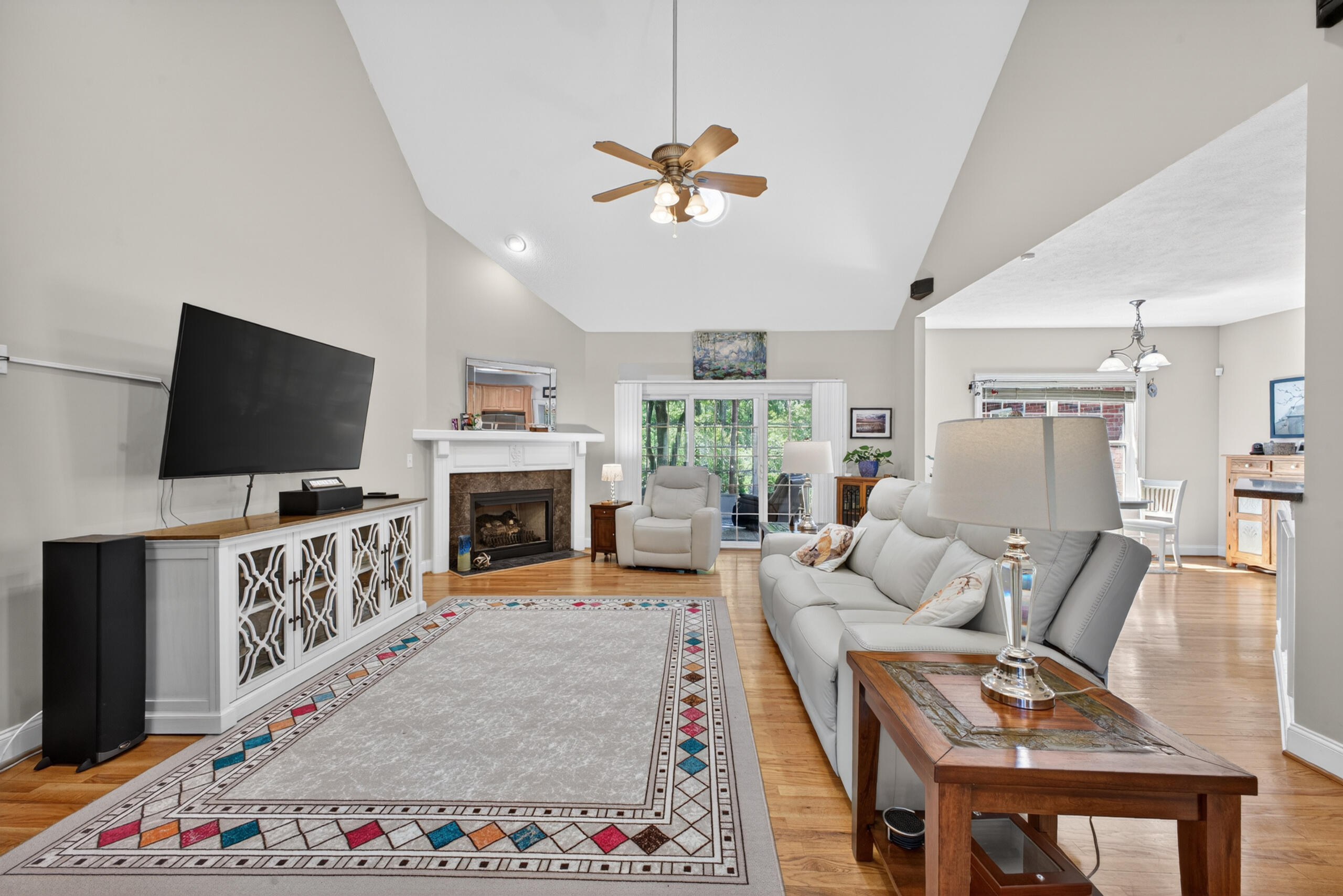 242 Windermere Way Aiken, SC 29803 - Photo 8 of 45