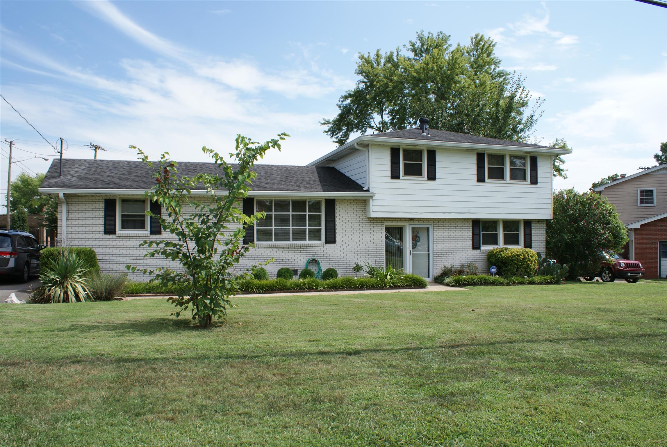 280 Bell Road Nashville, TN 37217 - Photo 1 of 22 Welcome Home!!