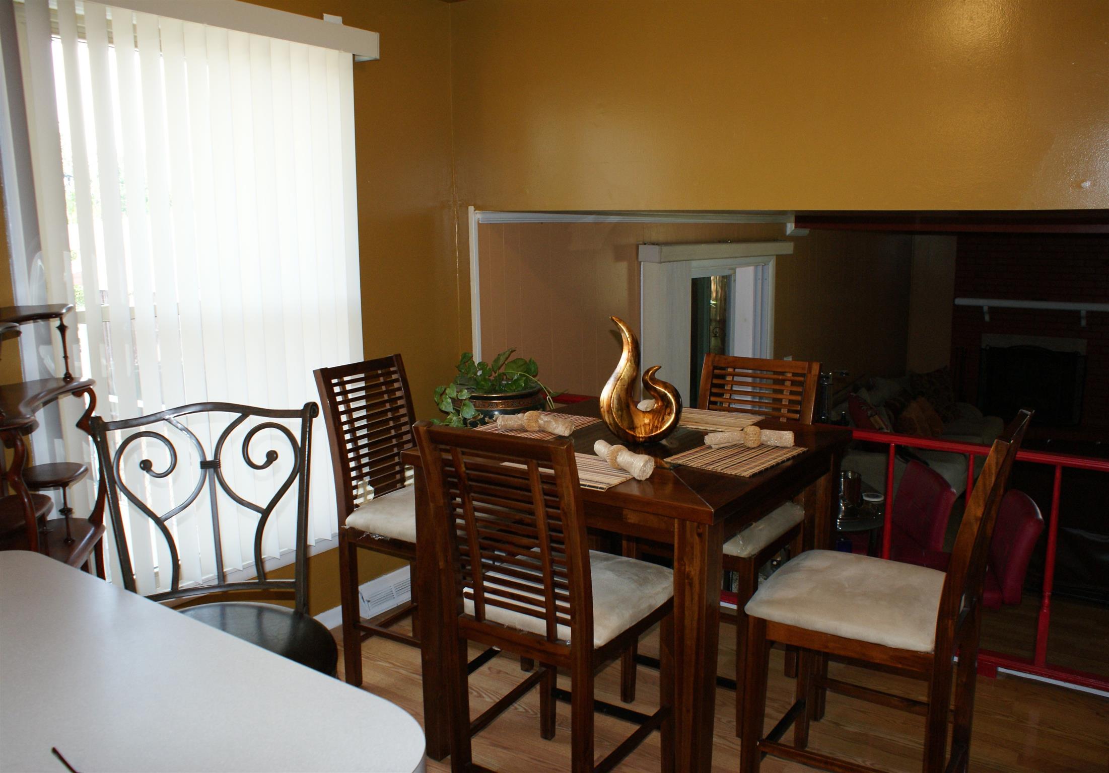 280 Bell Road Nashville, TN 37217 - Photo 4 of 22 Dining Area