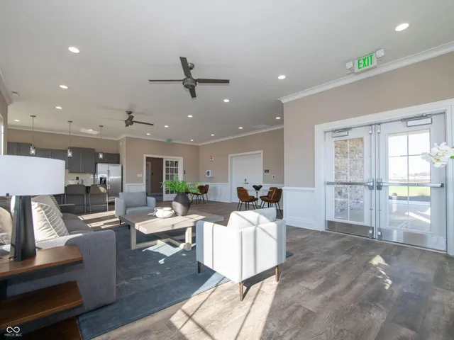 $424,900 | 9114 Steinbeck Lane, Indianapolis, IN 46239