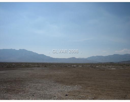3150 Jayco Road Pahrump, NV 89048 - Photo 8 of 8 Property Photo.