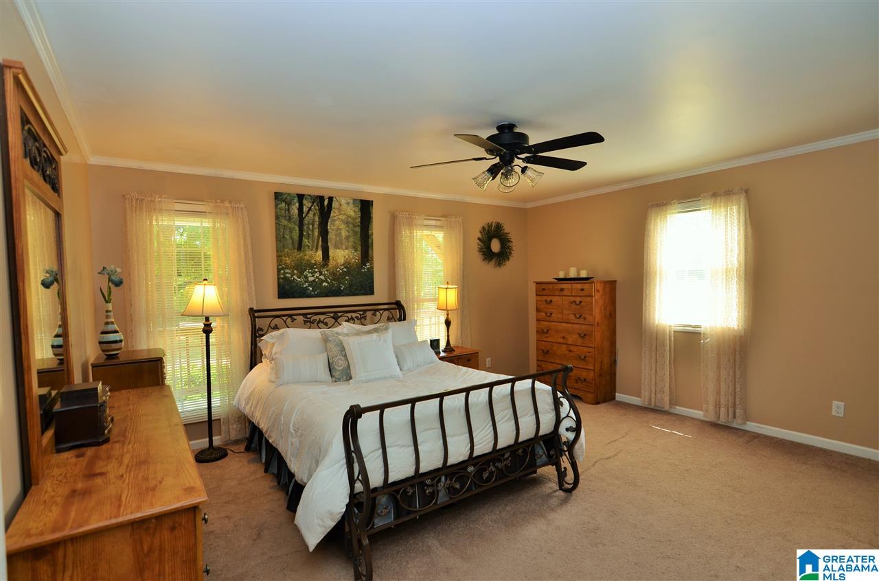 254 Bradford Road Altoona, AL 35952 - Photo 24 of 46