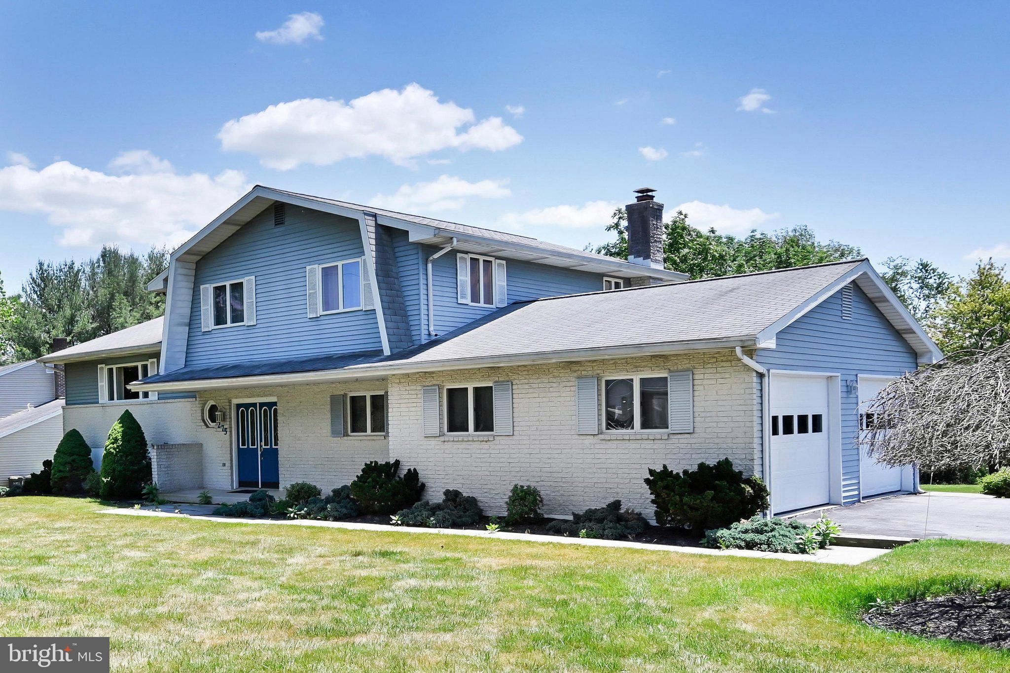275 Ridge Road Orwigsburg, PA 17961 - Photo 5 of 42 Exterior Front