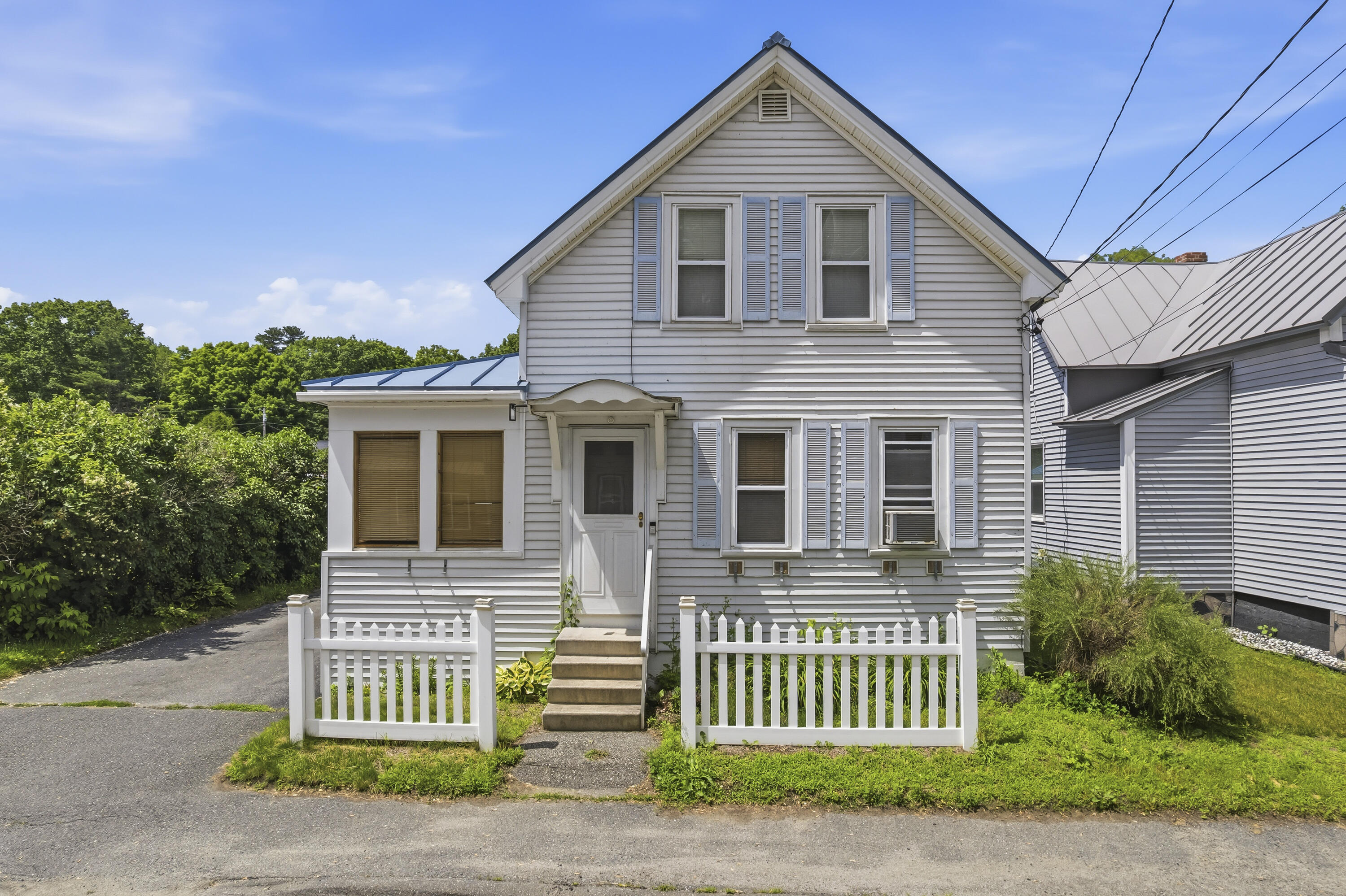 215 Water Street Waterville, ME 04901 - Photo 2 of 63 215 Water St_101