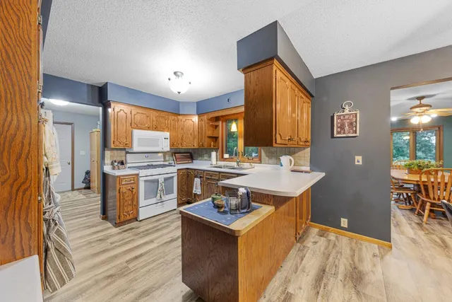 $599,900 | 58560 Kirkwood Road, Mankato, MN 56001