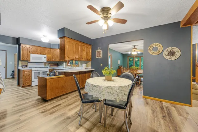 $599,900 | 58560 Kirkwood Road, Mankato, MN 56001