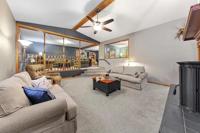 $599,900 | 58560 Kirkwood Road, Mankato, MN 56001