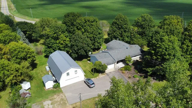 $599,900 | 58560 Kirkwood Road, Mankato, MN 56001