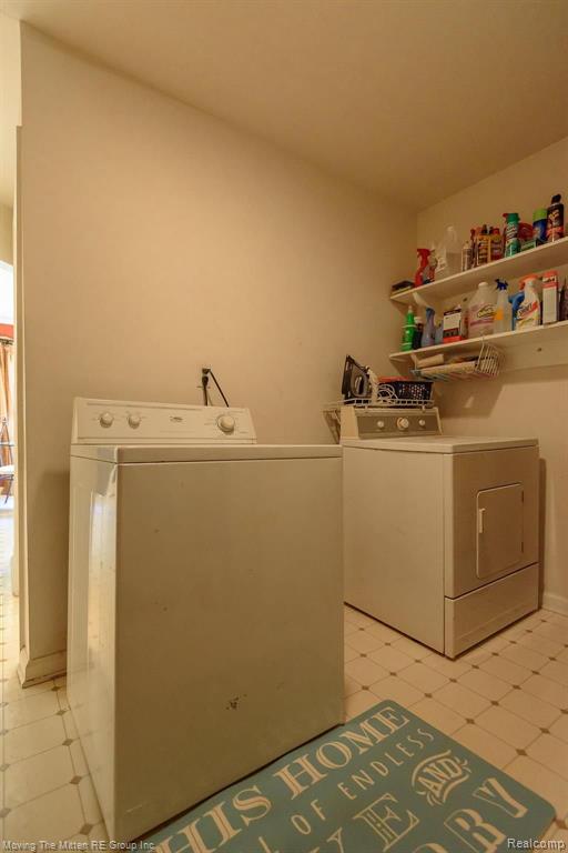 7301 Edwards Road Belleville, MI 48111 - Photo 31 of 44