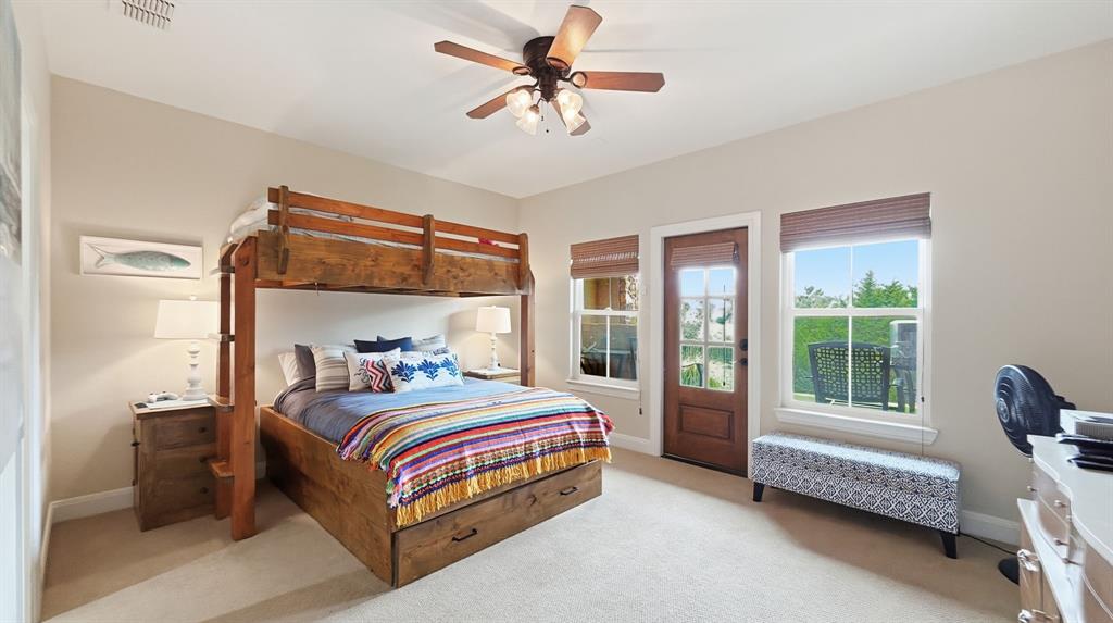 1029 Chapel Ridge Road Graford, TX 76449 - Photo 4 of 35