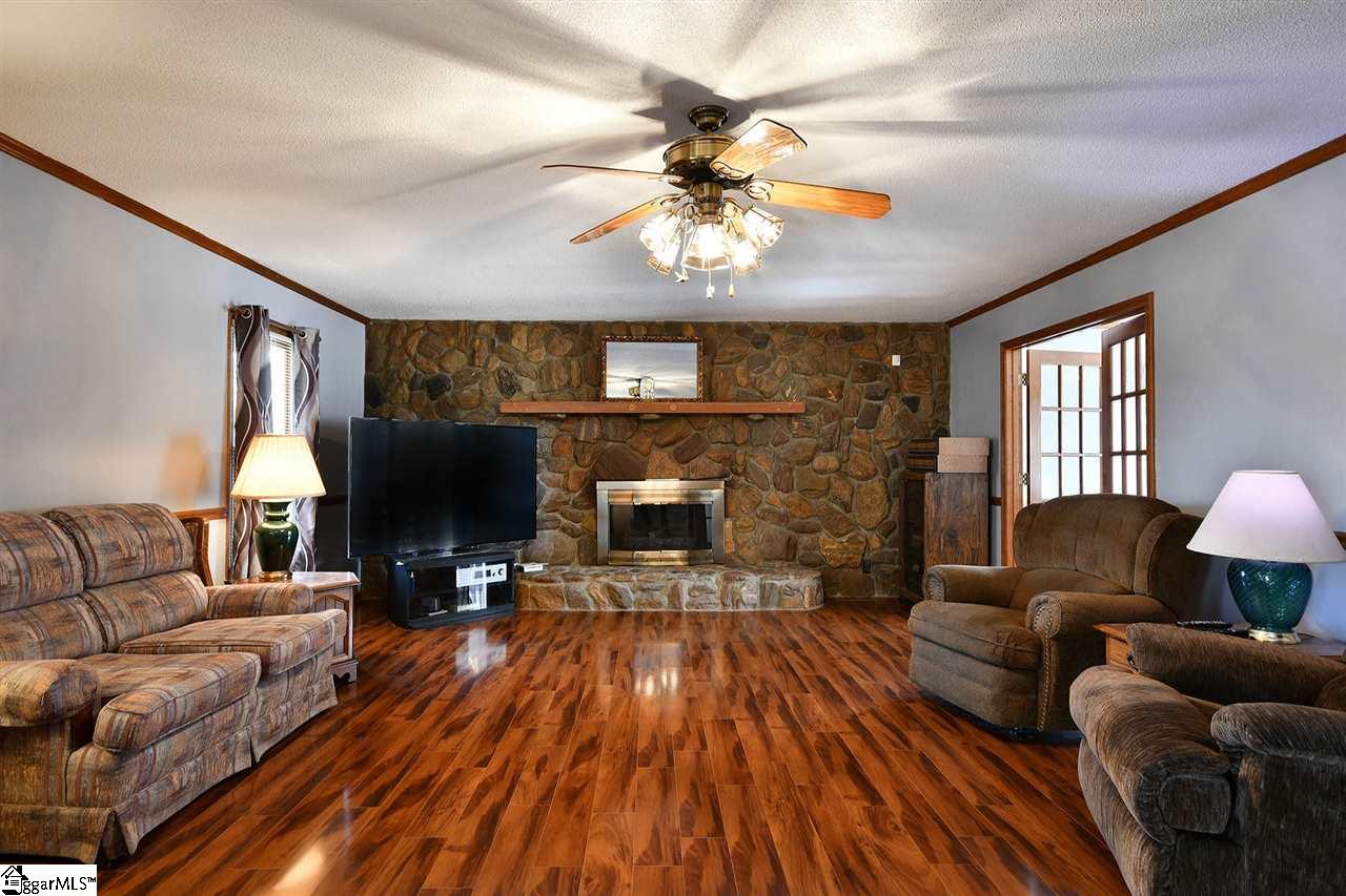 1011 Cherokee Road Pelzer, SC 29669 - Photo 12 of 36