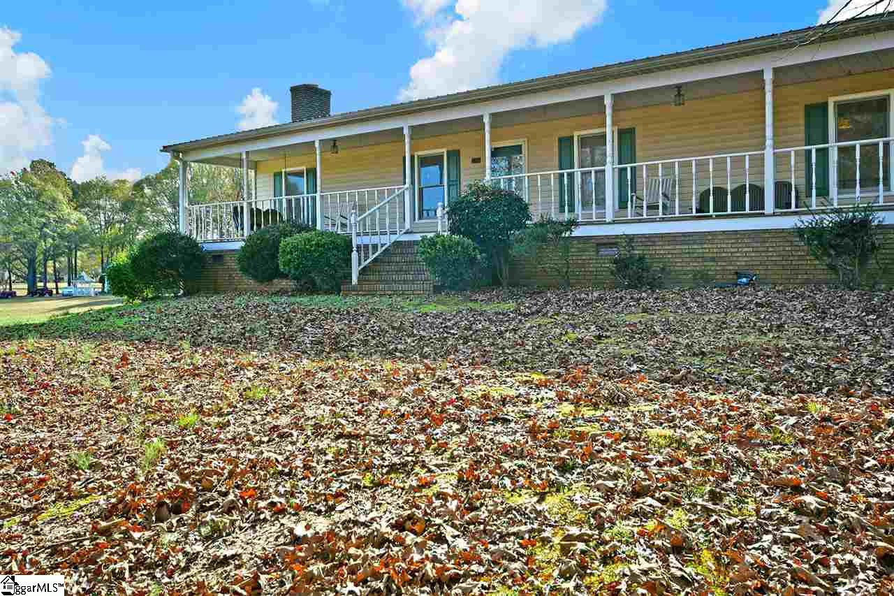 1011 Cherokee Road Pelzer, SC 29669 - Photo 3 of 36