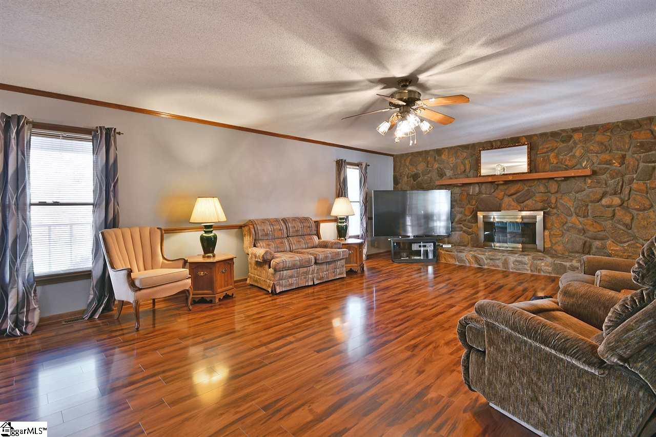 1011 Cherokee Road Pelzer, SC 29669 - Photo 22 of 36