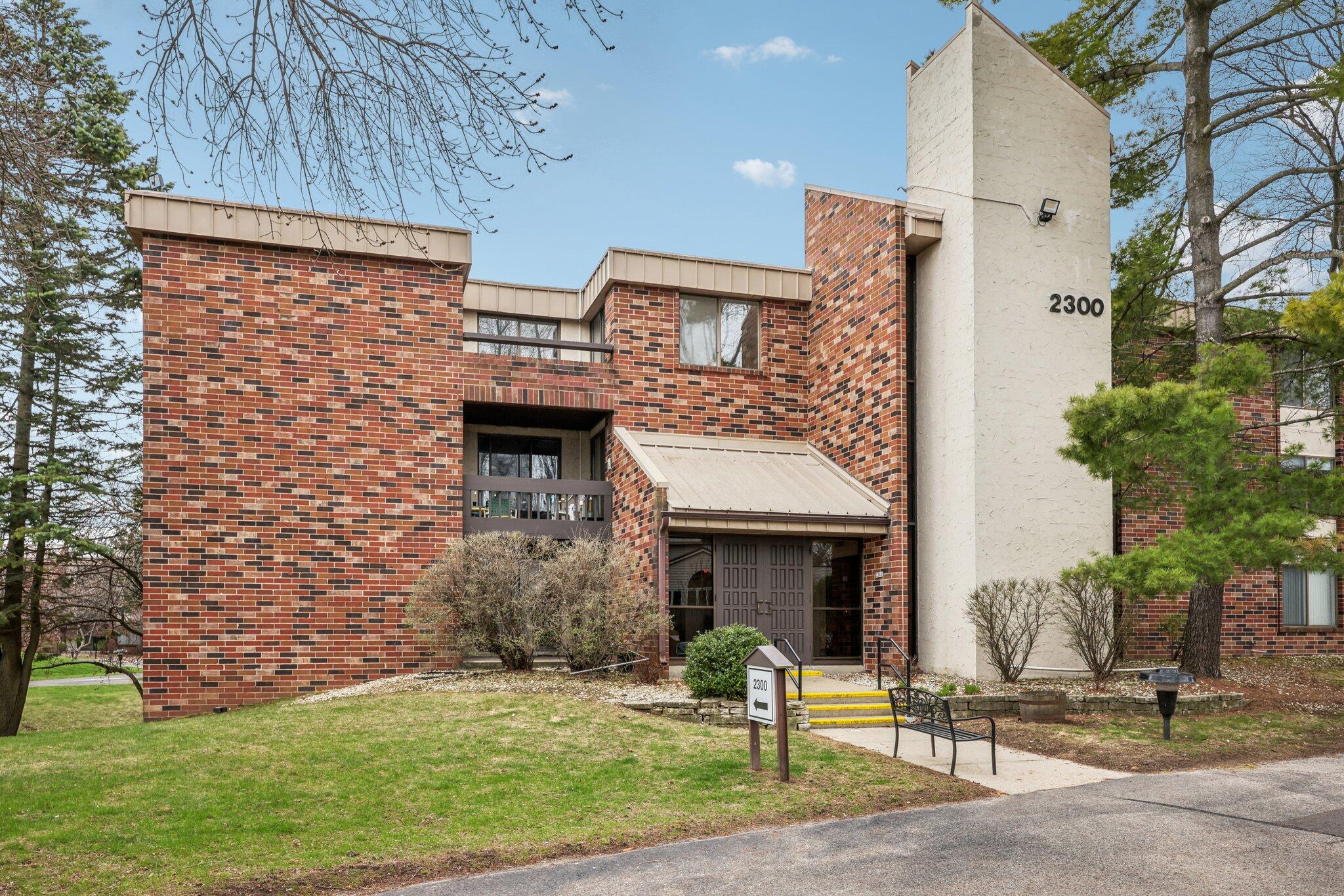 2300 Good Hope Road, Unit 247 Glendale, WI 53209 - Photo 1 of 1 Main