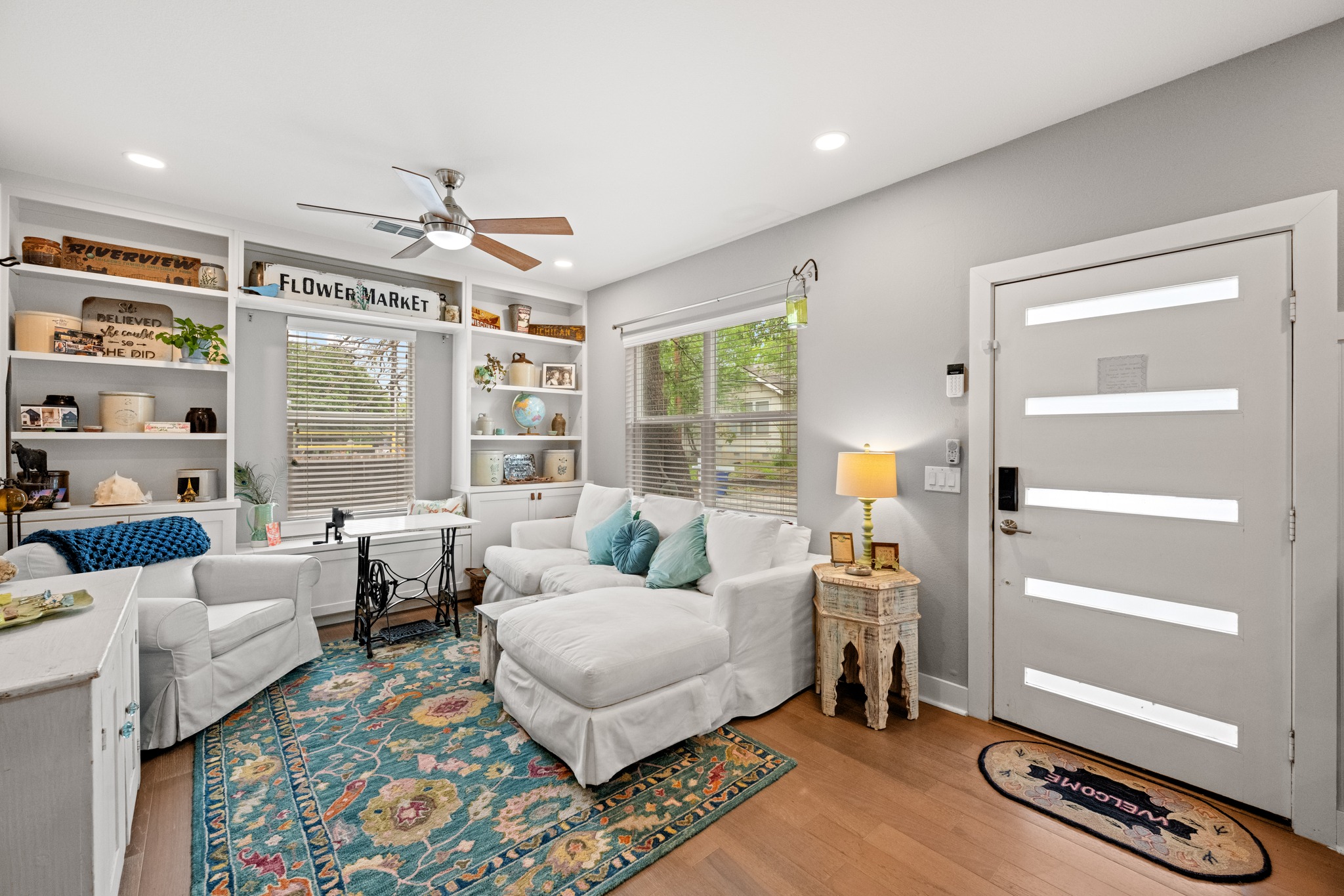 3403 King Street Austin, TX 78705 - Photo 6 of 29