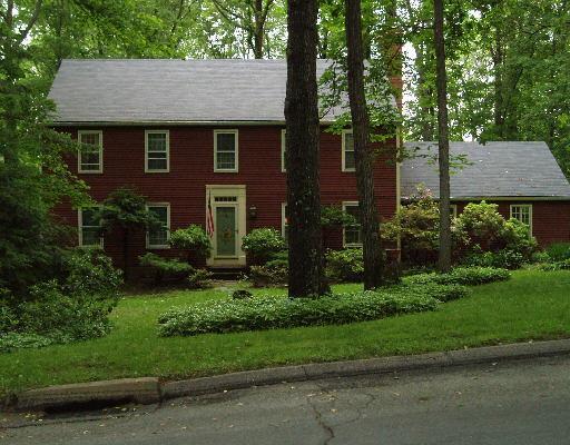 10 Red Barn Road Oxford, CT 06478 - Photo 1 of 1