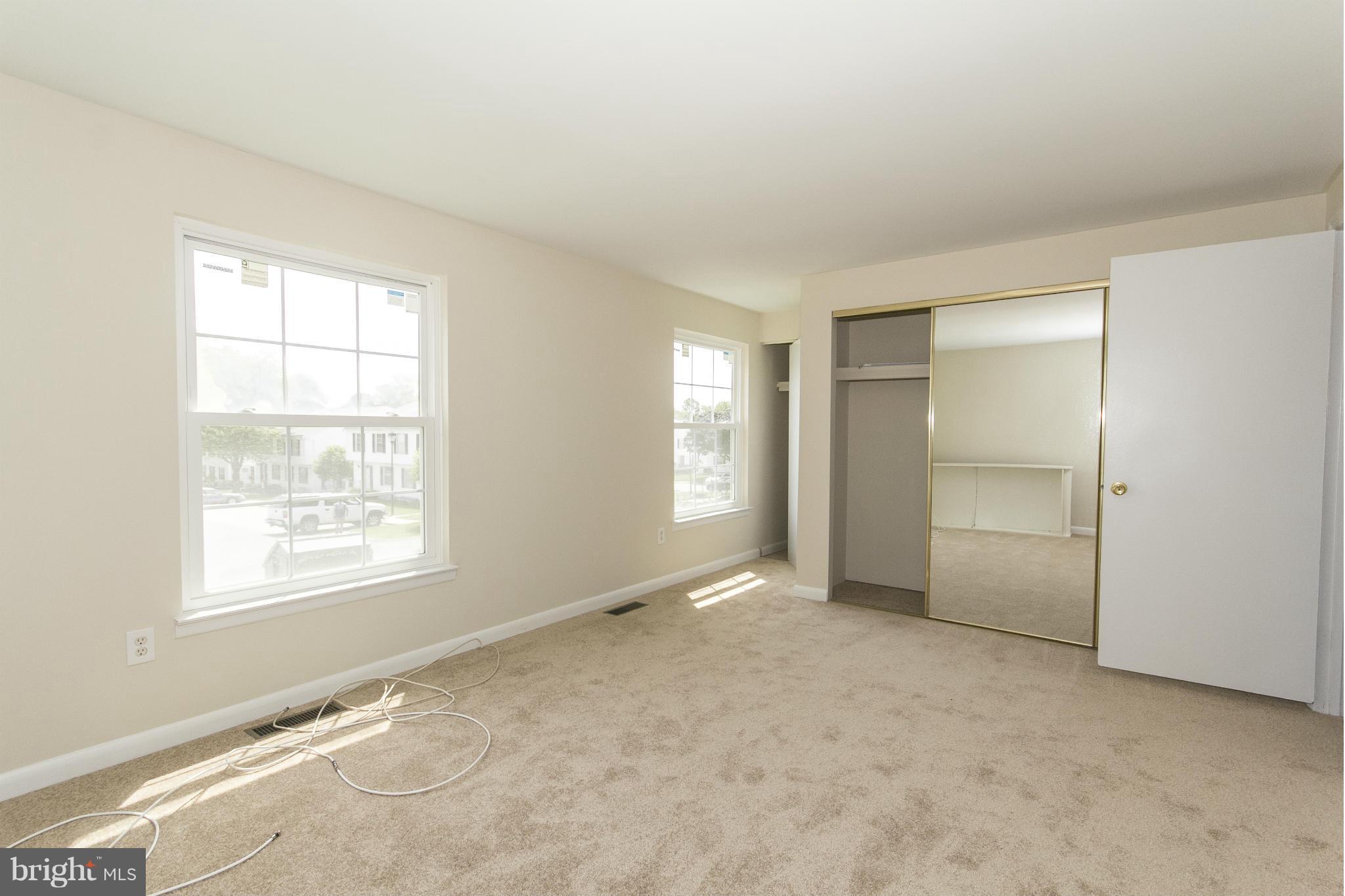16 Coliston Road, Unit B Reisterstown, MD 21136 - Photo 3 of 18 Bedroom