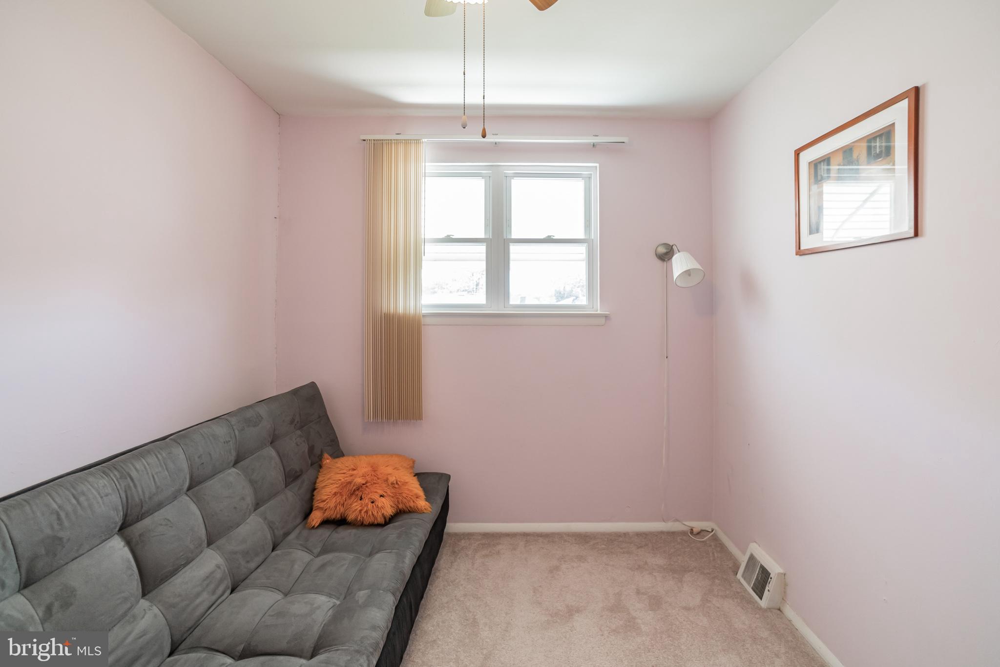 827 Avon Road Philadelphia, PA 19116 - Photo 25 of 31 Third Bedroom