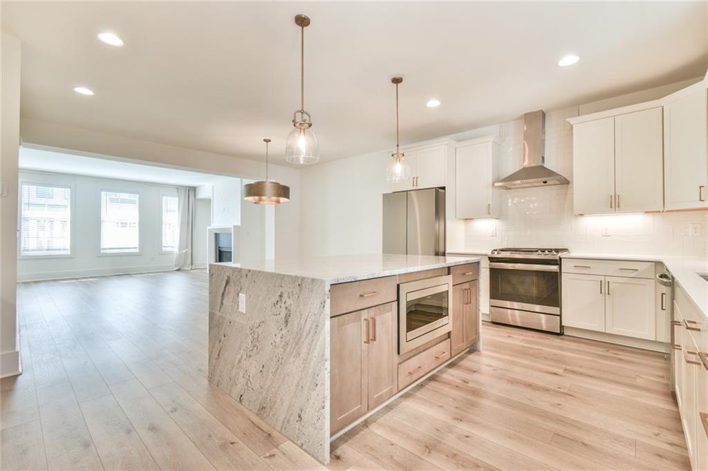 5858 Westin Road Sandy Springs, GA 30328 - Photo 10 of 30