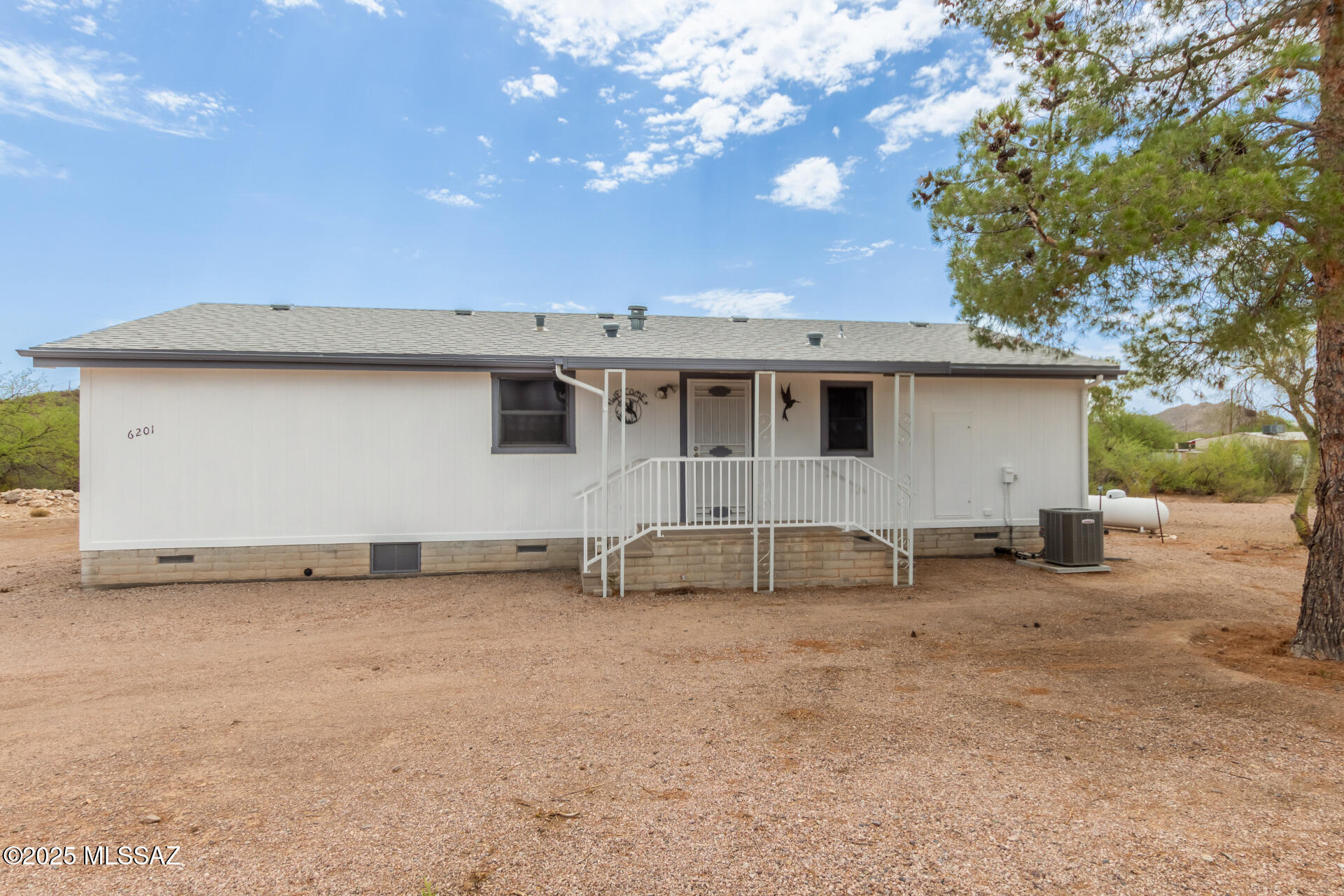 4897 West Bilby Road Tucson, AZ 85757 - Photo 1 of 29 Gallery Image 1