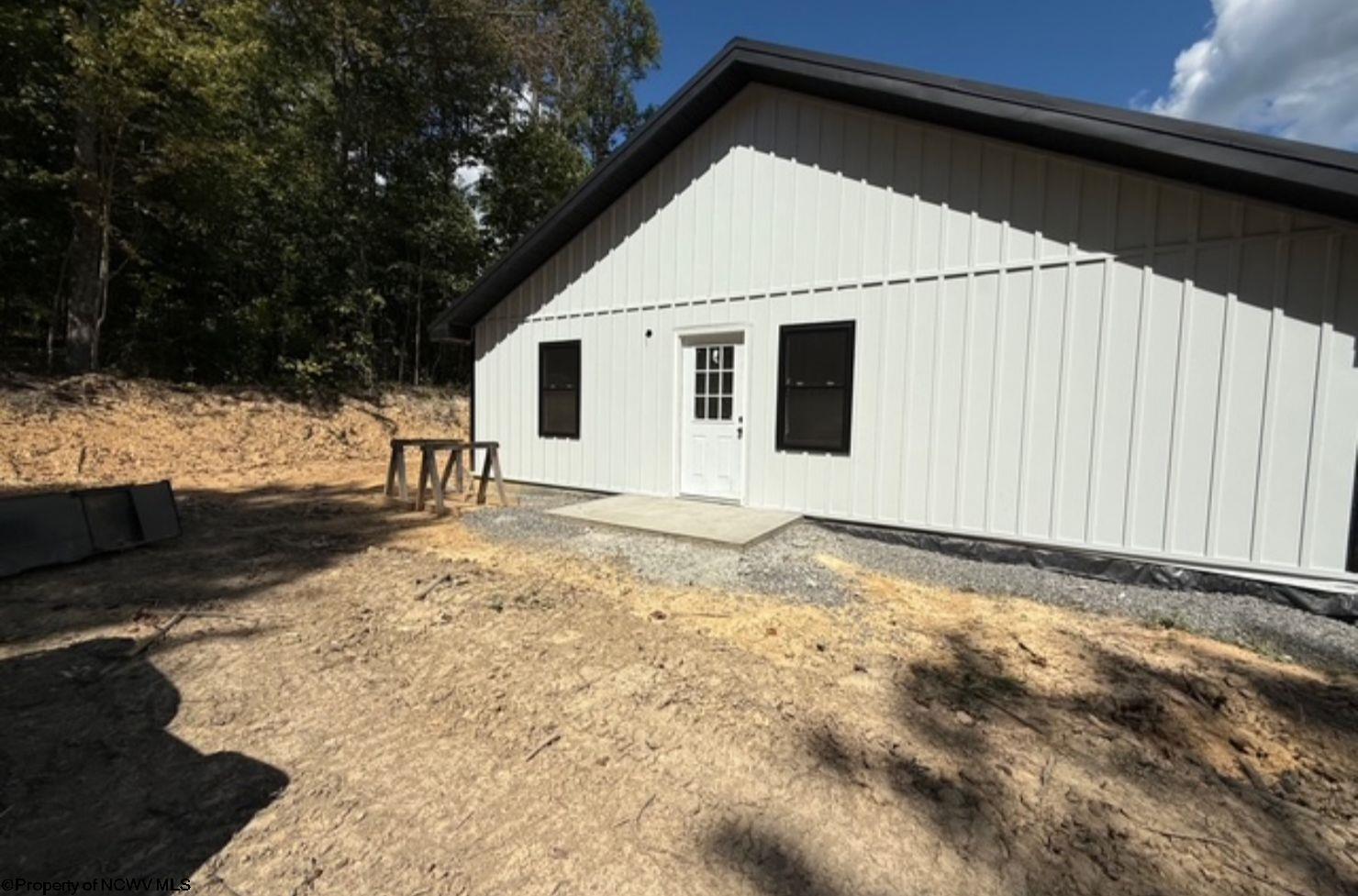 Lot 1 Brooklyn Road Parsons, WV 26287 - Photo 3 of 19 Gallery Image 3