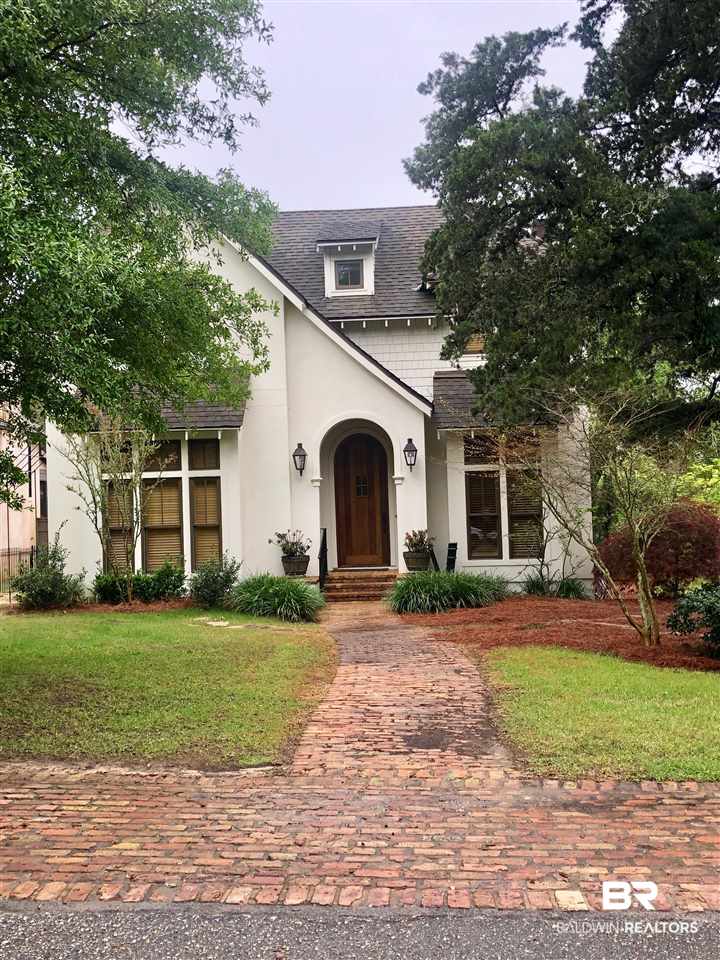 100 Morphy Avenue Fairhope, AL 36532 - Photo 2 of 38