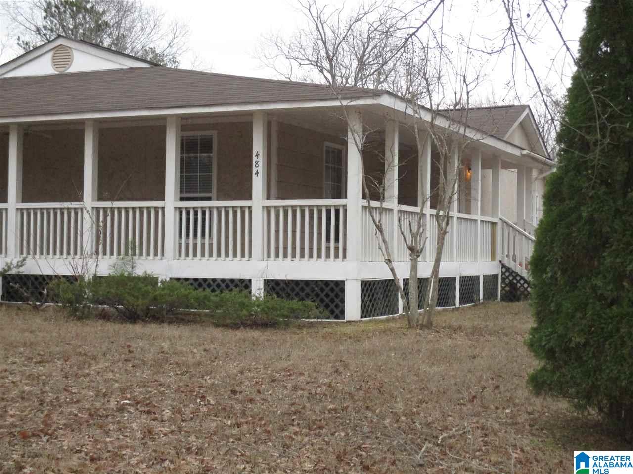 484 County Road 416 Clanton, AL 35045 - Photo 3 of 25