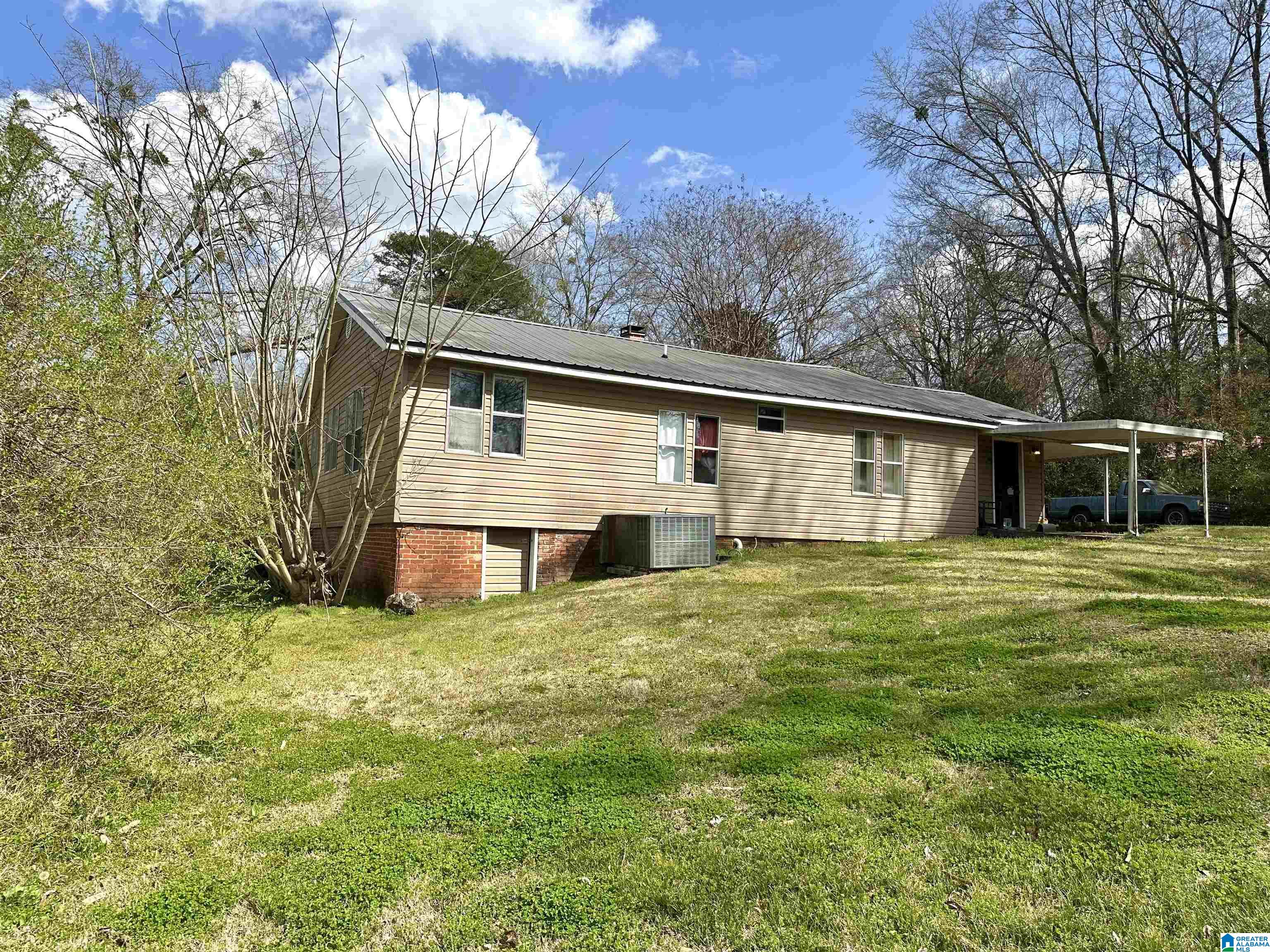 150 Davis Street Montevallo, AL 35115 - Photo 3 of 25