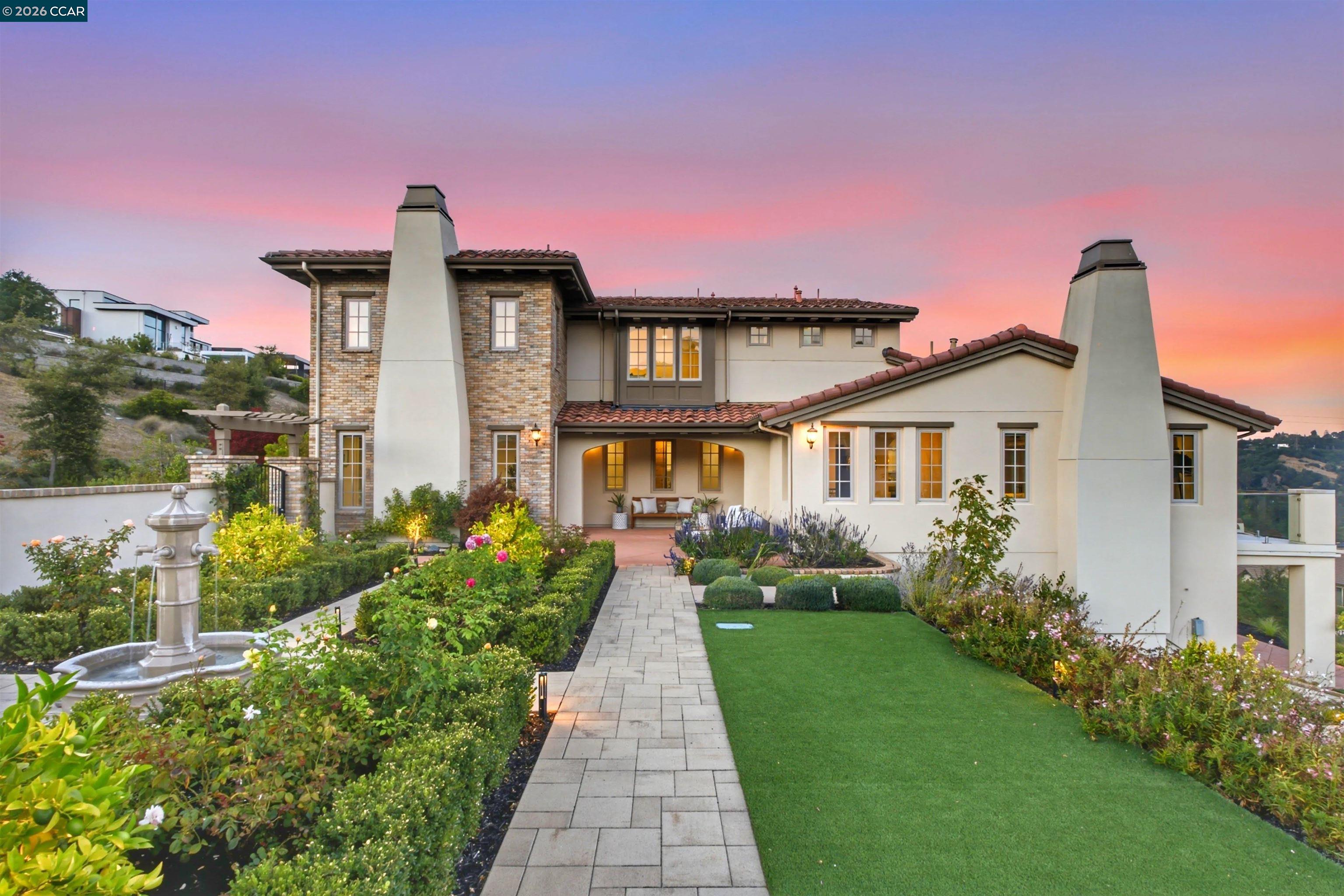 16 Rabble Road Orinda, CA 94563 - Photo 4 of 47 Gallery Image 4