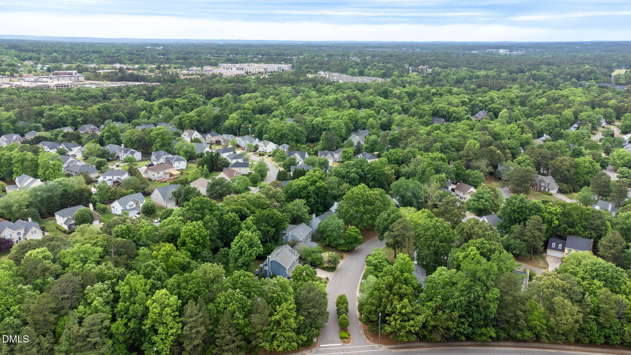 100 Arlington Ridge Cary, NC 27513 - Photo 3 of 66 49-web-or-mls-DJI_0818-HDRRE