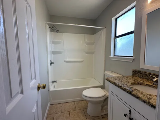 $1,500 | 2924 St Joseph Street, Unit N, Corpus Christi, TX 78418