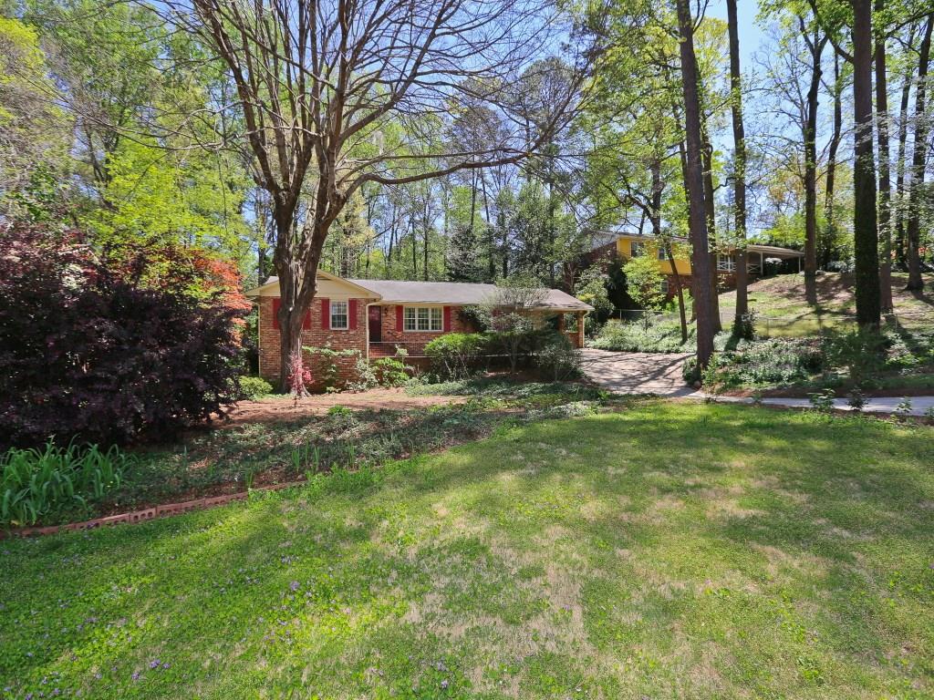1407 Vista Leaf Drive Decatur, GA 30033 - Photo 1 of 1