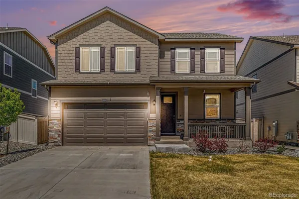$619,900 | 18185 Prince Hill Circle, Parker, CO 80134