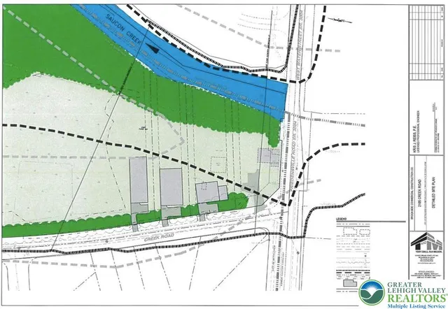 a picture of a small building