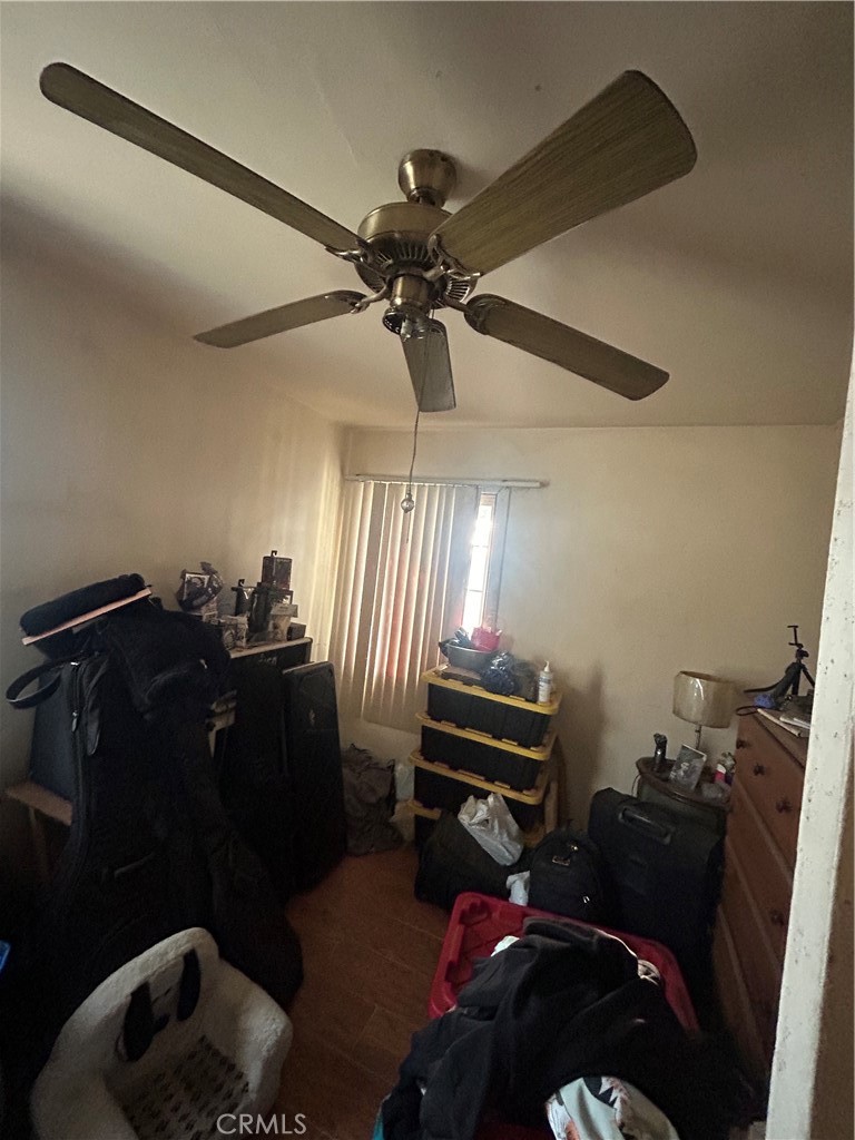 2258 Kaydel Road Whittier, CA 90601 - Photo 3 of 4 a room with furniture and a ceiling fan