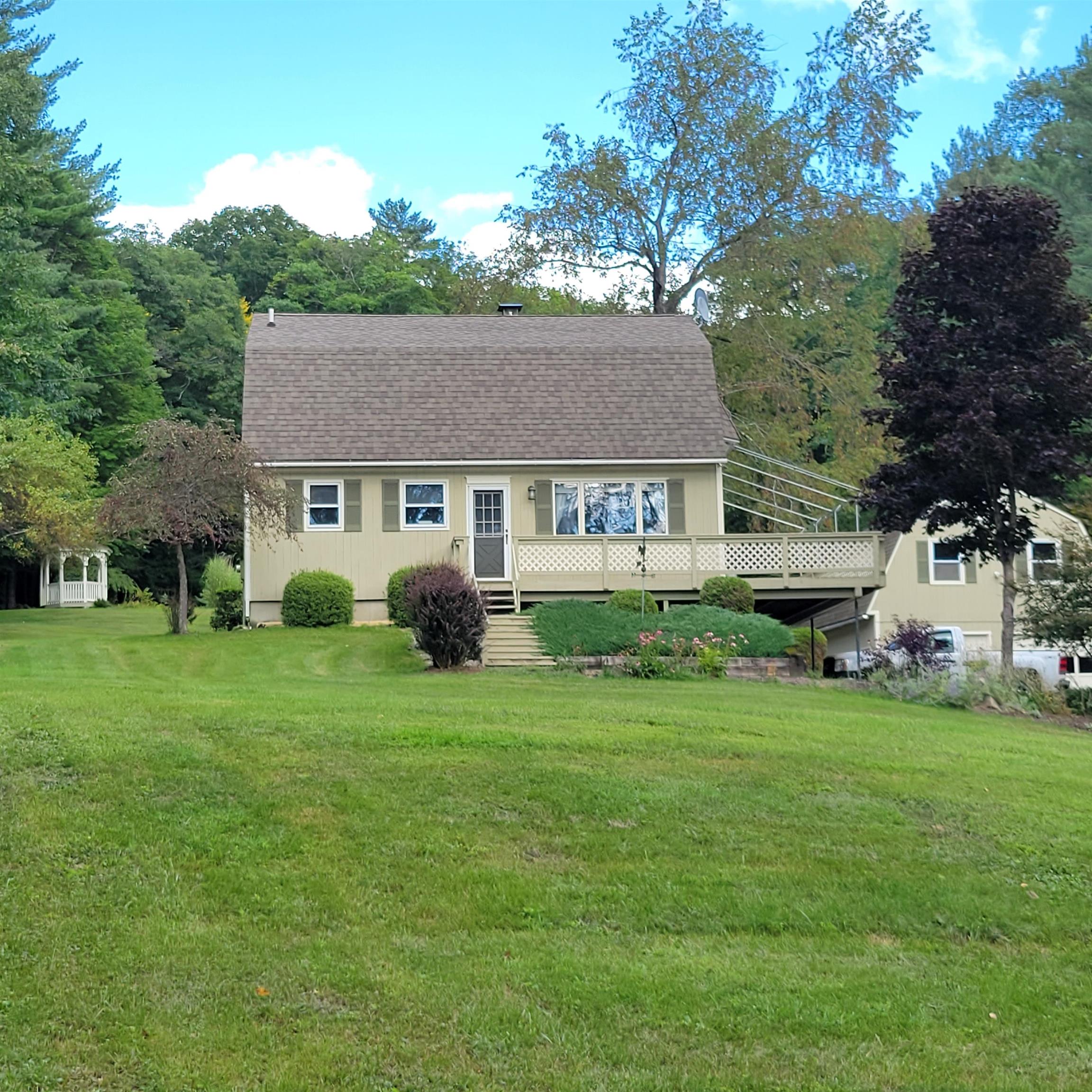 539 West Unity Road Claremont, NH 03743 - Photo 1 of 40 Gallery Image 1