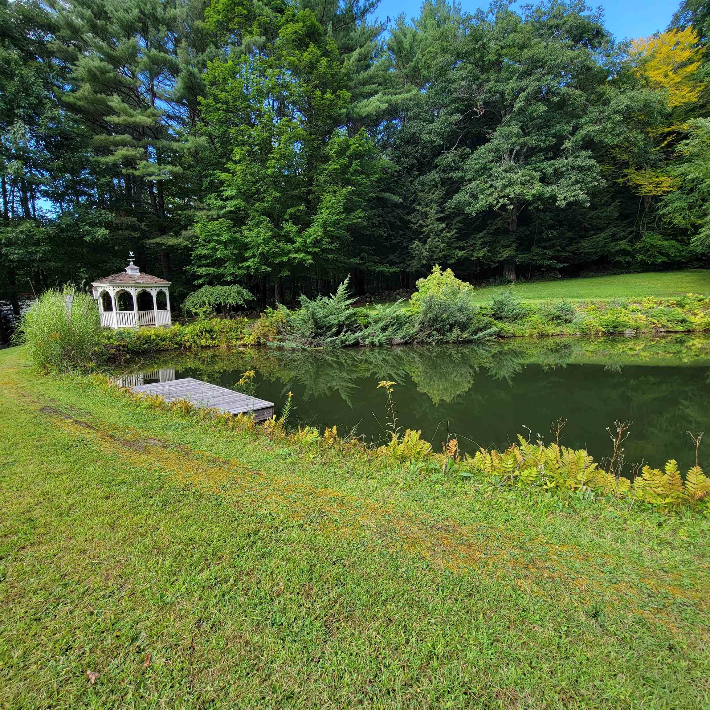 539 West Unity Road Claremont, NH 03743 - Photo 39 of 40 Gallery Image 39